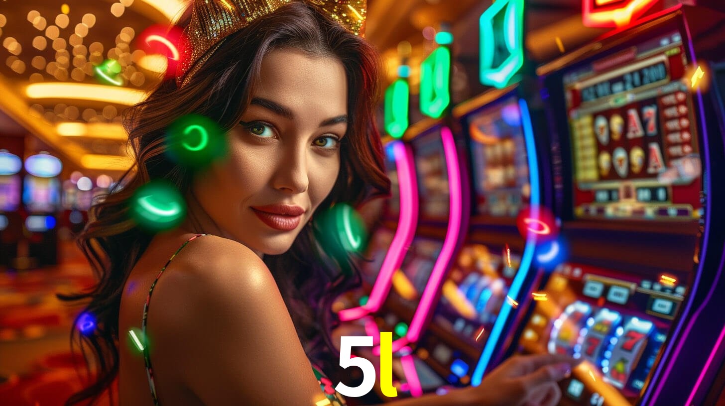 Apostas com odds competitivas na 5l