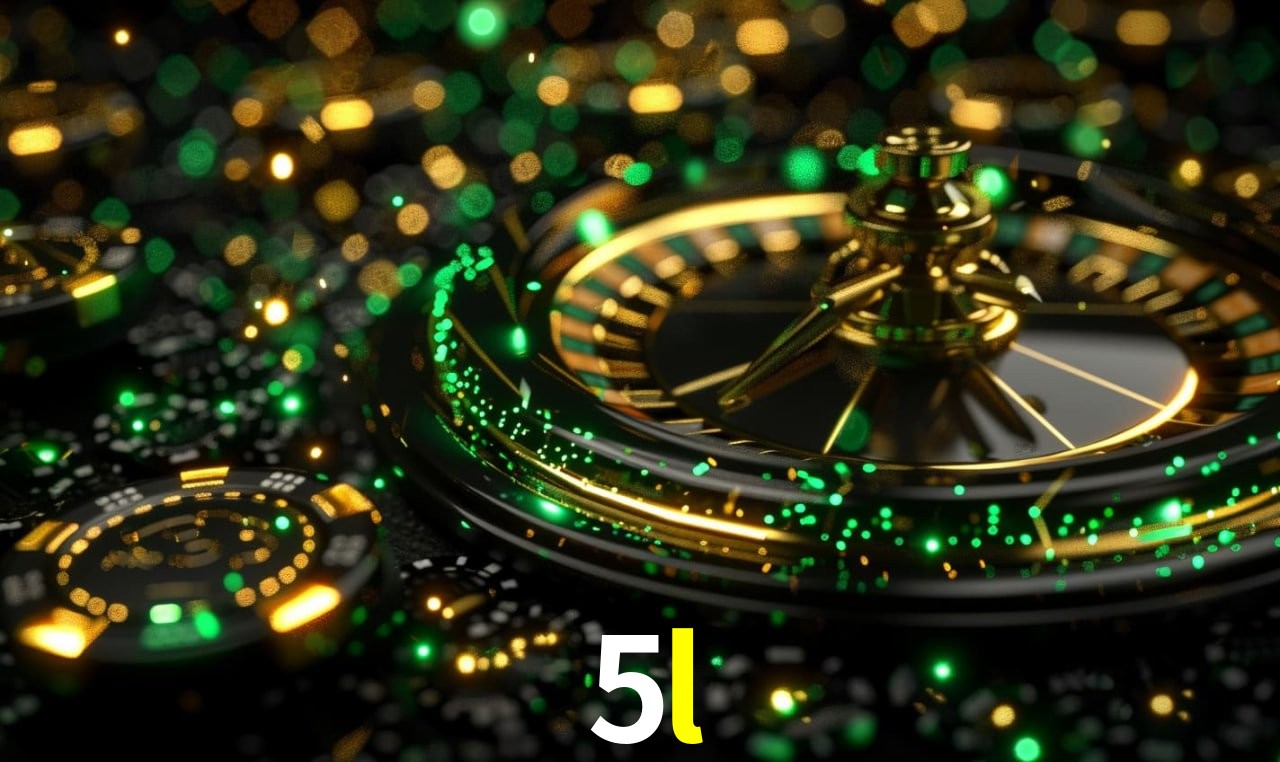 Slots com jackpots e giros grátis na 5l